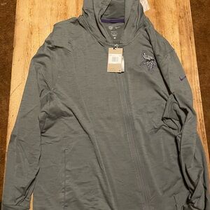 NFL Hoodie Minnesota Vikings